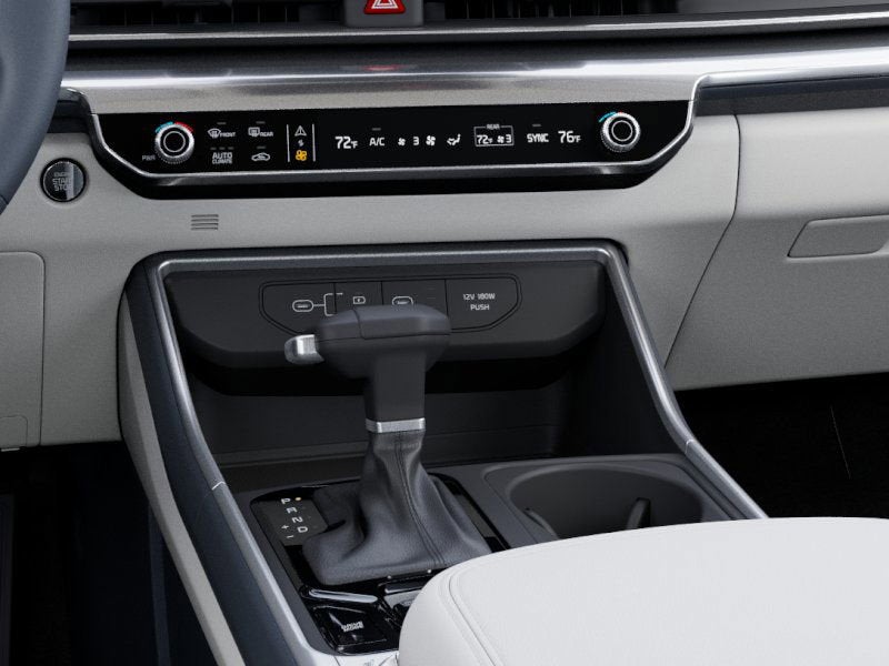 2025 Kia Carnival SX