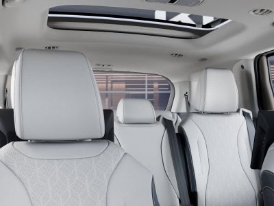 2025 Kia Carnival SX