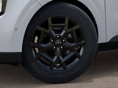 2025 Kia Carnival SX