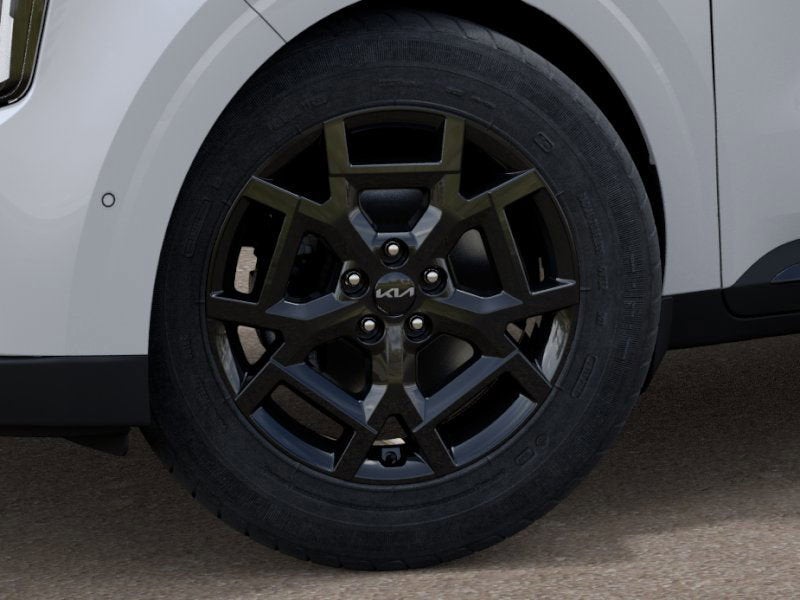 2025 Kia Carnival SX