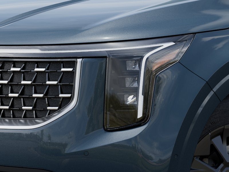 2027 Kia Carnival Hybrid SX