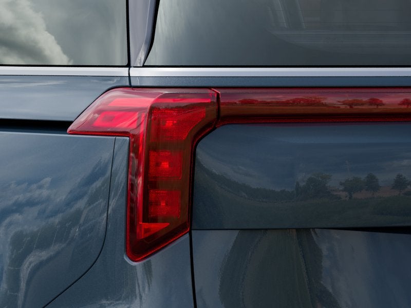 2027 Kia Carnival Hybrid SX
