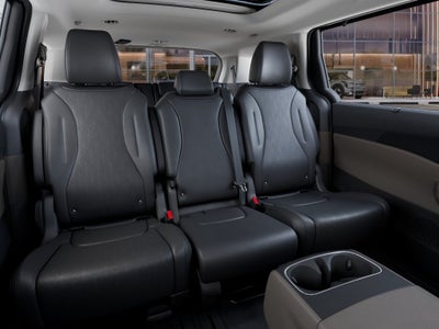 2027 Kia Carnival Hybrid SX