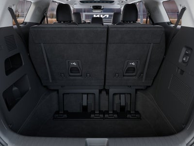 2027 Kia Carnival Hybrid SX