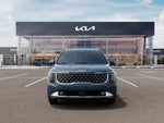 2027 Kia Carnival Hybrid SX