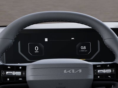 2027 Kia Carnival Hybrid SX