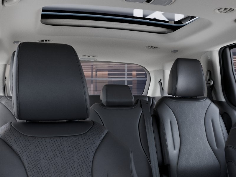 2027 Kia Carnival Hybrid SX