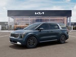 2027 Kia Carnival Hybrid SX