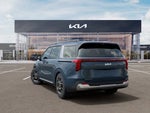 2027 Kia Carnival Hybrid SX