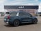 2027 Kia Carnival Hybrid SX