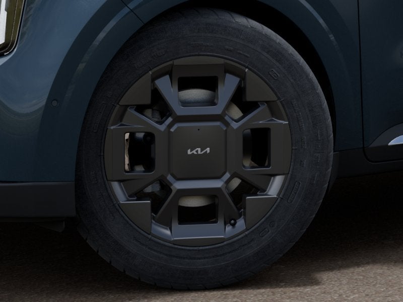 2027 Kia Carnival Hybrid SX