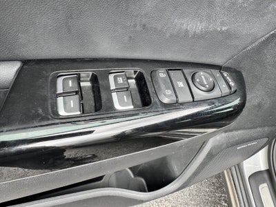 2020 Kia Sportage SX Turbo