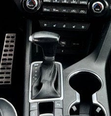 2020 Kia Sportage SX Turbo