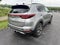 2020 Kia Sportage SX Turbo