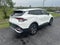 2025 Kia Sportage Hybrid EX