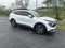 2025 Kia Sportage Hybrid EX