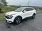 2025 Kia Sportage Hybrid EX