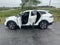 2025 Kia Sportage Hybrid EX