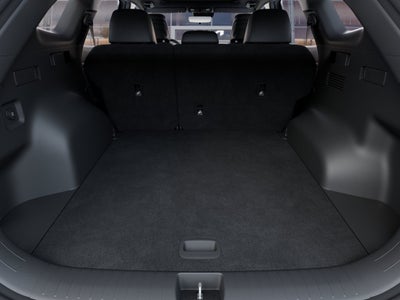 2027 Kia Sportage Hybrid X-Line