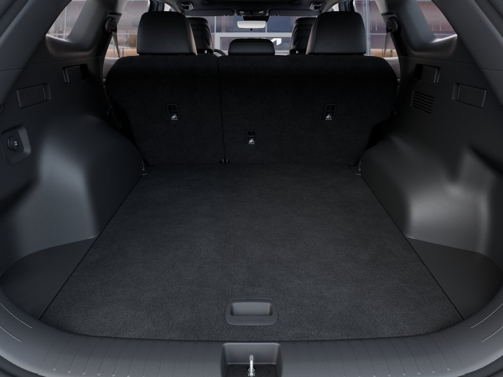2027 Kia Sportage Hybrid X-Line