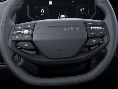 2027 Kia Sportage Hybrid X-Line