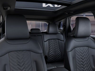 2027 Kia Sportage Hybrid X-Line