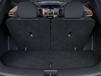 2025 Kia Sorento Hybrid SX Prestige