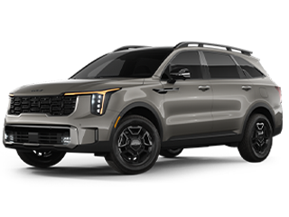 Sorento - Ed Morse Kia Rolla in Rolla MO