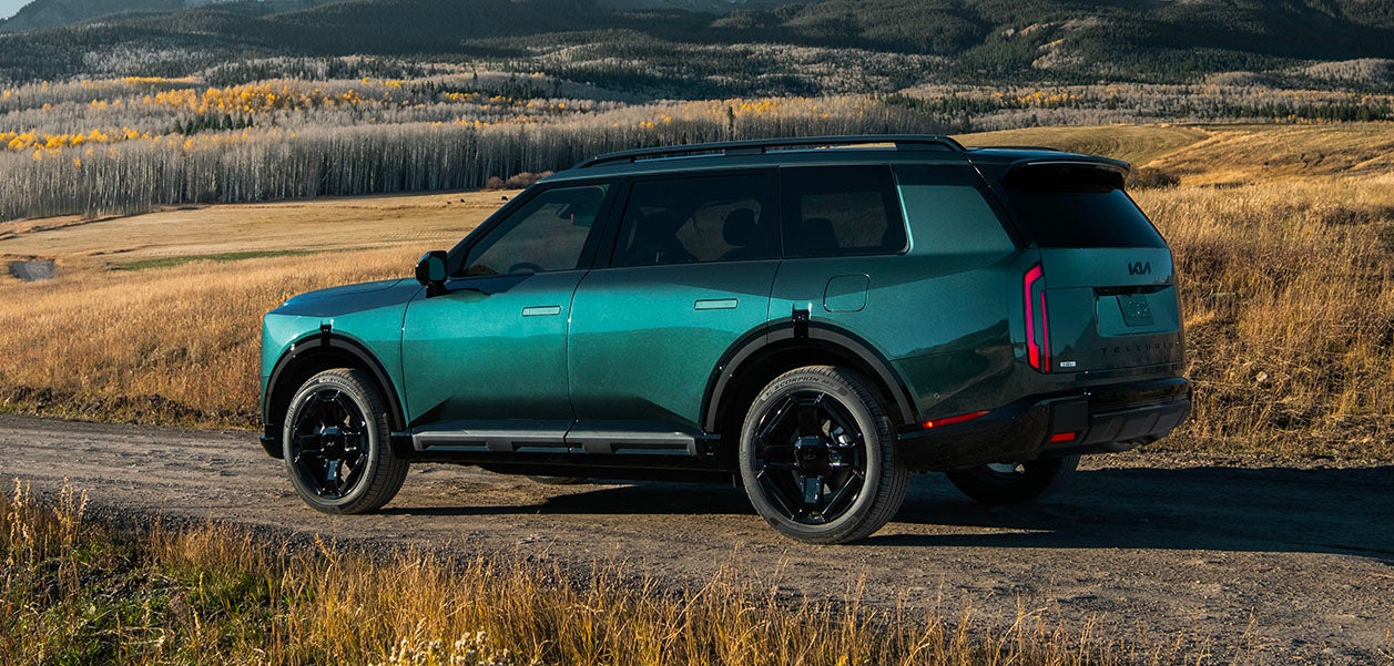 Ed Morse Kia Rolla in Rolla MO