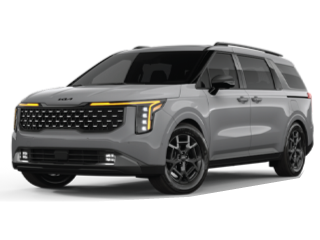 Carnival MPV Hybrid - Ed Morse Kia Rolla in Rolla MO