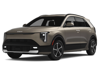 Niro Hybrid