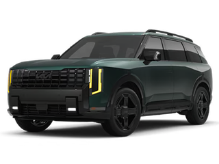 Telluride Hybrid