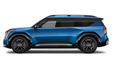 Ed Morse Kia Rolla in Rolla MO