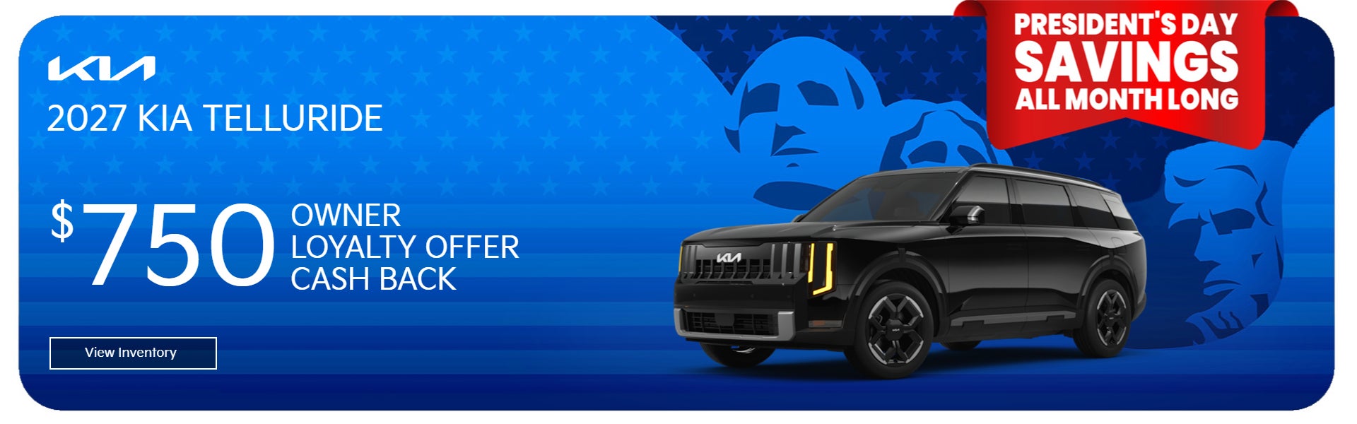2027 Kia Telluride