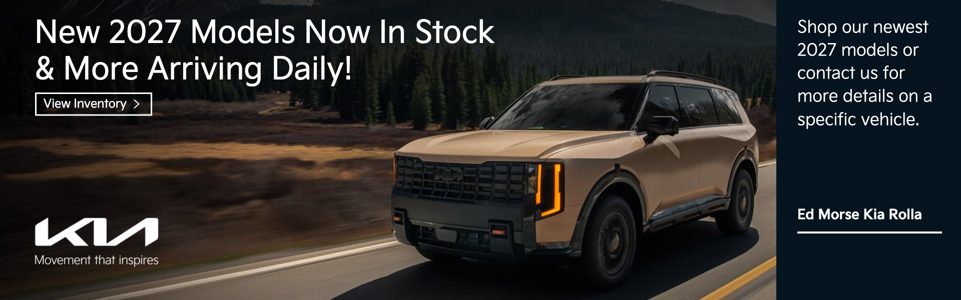 2027 Telluride