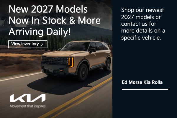 2027 Telluride