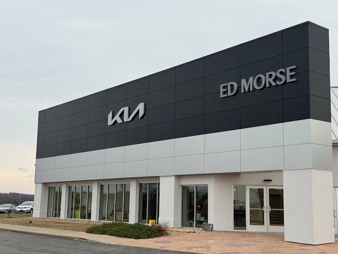 Ed Morse Kia Rolla