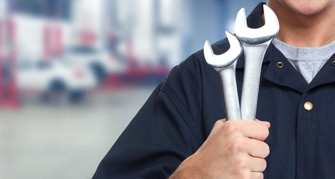 Service Department at Ed Morse Kia Rolla in Rolla MO